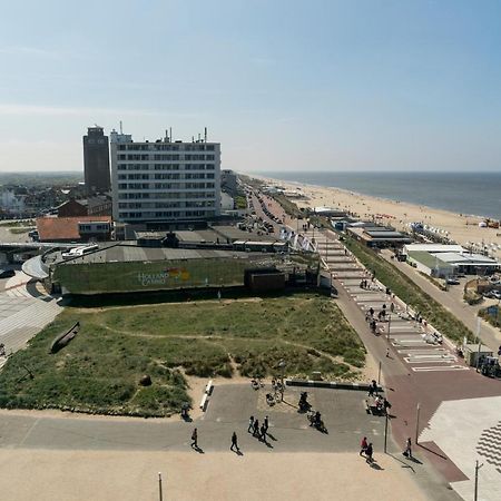 Beach View Zandvoort Appartamento Esterno foto