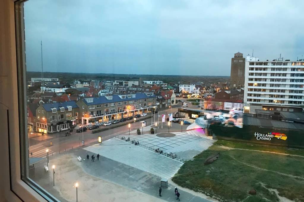 Beach View Zandvoort Appartamento Esterno foto